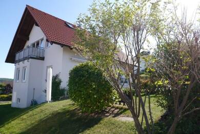 Mehrfamilienhaus zum Kauf 425.000 € 6 Zimmer 154 m² 538 m² Grundstück Hagebuttenweg 7 Ilmenau Ilmenau 98693