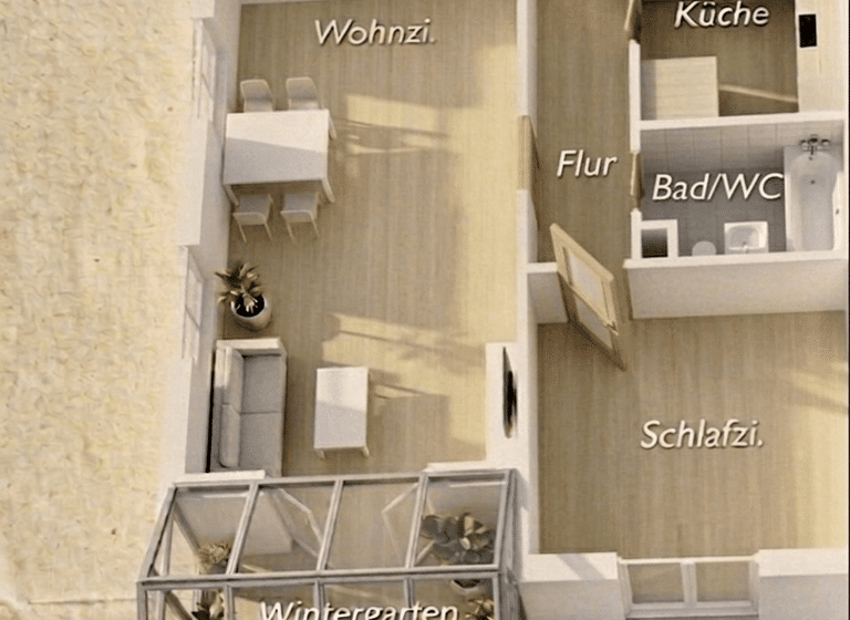 Mehrfamilienhaus zum Kauf 120 m² 350 m² Grundstück Alpirsbach 72275