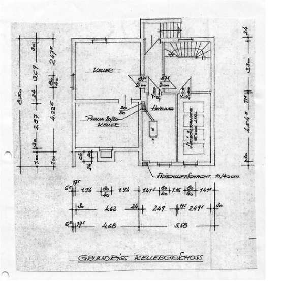 Haus zum Kauf provisionsfrei 400.000 € 4 Zimmer 90 m²<br/>Wohnfläche Am Eichbaum 4 Frankfurt am Main Nieder-Eschbach Frankfurt am Main 60437