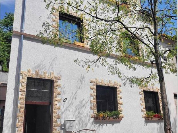 Reihenmittelhaus zur Miete 990 € 5 Zimmer 149 m² 175 m² Grundstück Blieskasteler Straße 27 St. Ingbert 66386