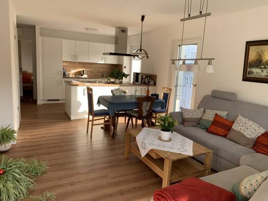 Wohnung zur Miete 815 € 2 Zimmer 66 m² frei ab sofort Primelweg 3/2 Oberkochen 73447