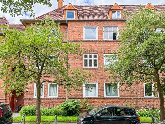 Wohnung zum Kauf 205.000 € 3 Zimmer 59 m² 1. Geschoss Ravensberg Ravensberg 24118