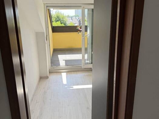 Wohnung zur Miete 831 € 3 Zimmer 63 m² Geschoss 2/3 frei ab sofort Weil am Rhein Weil am Rhein 79576
