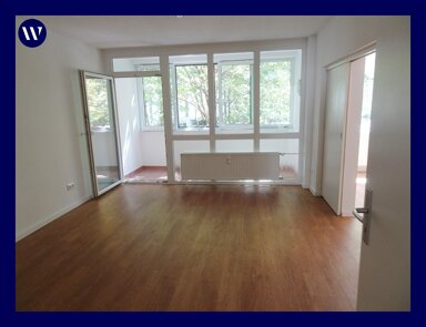 Wohnung zur Miete 1.550 € 4 Zimmer 103 m² 1. Geschoss Röderbergweg 4 Ostend Frankfurt am Main 60314