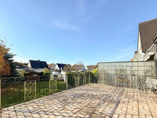 Doppelhaushälfte zum Kauf 320.000 € 4,5 Zimmer 111 m² 307 m² Grundstück Hordel Bochum 44793