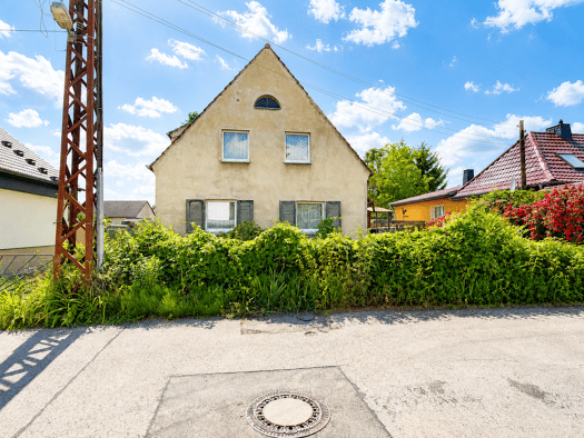 Einfamilienhaus zum Kauf 259.000 € 5 Zimmer 96,8 m² 423 m² Grundstück Wiederitzsch Nord 04158