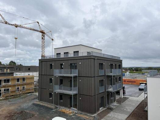 Wohnung zum Kauf 271.484 € 2 Zimmer 59,9 m² EG Kirchenlaibach Speichersdorf 95469