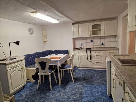 Reihenmittelhaus zum Kauf 40.000 € 4 Zimmer 100 m² 170 m² Grundstück Ullersdorf Sayda 09619