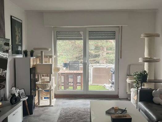 Wohnung zur Miete 550 € 2,5 Zimmer 75 m² Geschoss 2/4 frei ab 01.09.2026 Bochold Stadtbezirk IV 45355