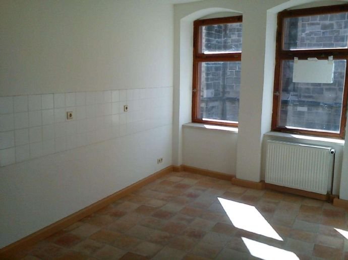 Wohnung zur Miete 320 € 2 Zimmer 58 m²<br/>Wohnfläche Marienkirchgasse 7 Weißenfels Weißenfels 06667