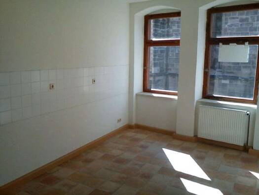 Wohnung zur Miete 320 € 2 Zimmer 58 m² Weißenfels Weißenfels 06667