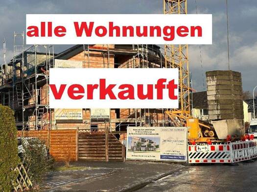 Wohnung zum Kauf - Erstbezug provisionsfrei 379.900 € 3 Zimmer 77,6 m² 2. Geschoss Kernstadt Paderborn 33100