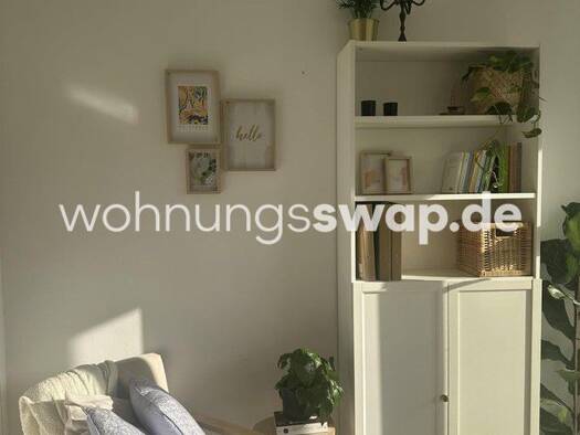 Wohnung zur Miete Tauschwohnung 615 € 1 Zimmer 29 m² 1. Geschoss Eimsbüttel Eimsbüttel 20357