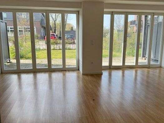 Wohnung zur Miete 950 € 3 Zimmer 105,7 m² EG frei ab 01.01.2026 Georg-Elser-Str. 10a-16g Donnerschwee Oldenburg 26123