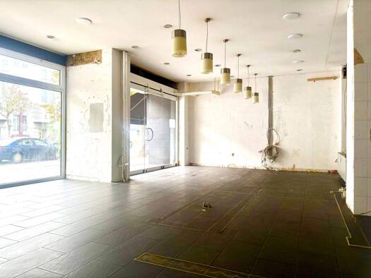 Restaurant zur Miete provisionsfrei 5.044 € 126,1 m² Gastrofläche Neukölln Berlin 10967