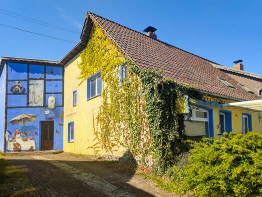 Einfamilienhaus zum Kauf 225.000 € 268 m² 1.795 m² Grundstück Gielow Gielow 17139
