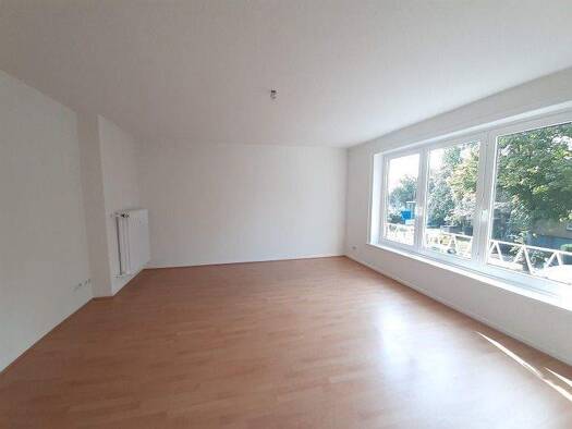 Wohnung zur Miete 530 € 2 Zimmer 50,4 m² 3. Geschoss Saling 2 Hamm Hamburg 20535
