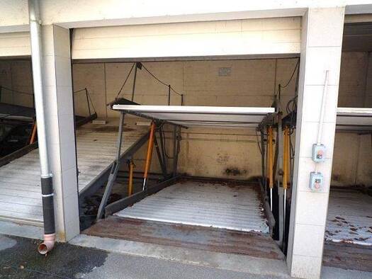 Duplex-Garage zur Miete 45 € Hegaustraße 12a Singen 78224