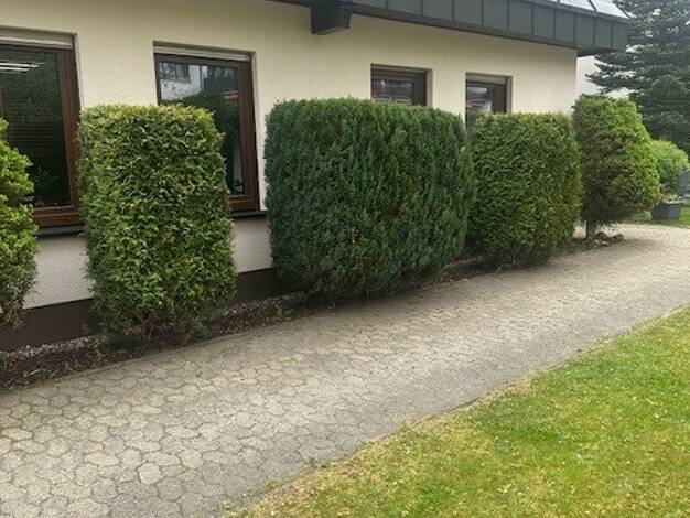 Wohnung zum Kauf 79.999 € 1,5 Zimmer 39 m² 1. Geschoss Kniebis Freudenstadt -Kniebis 72250