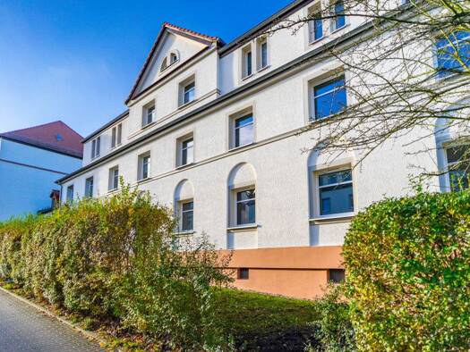 Wohnung zur Miete 713 € 3 Zimmer 95 m² EG frei ab 01.01.2027 Lützowstraße 66 Kappel Kappel 09119