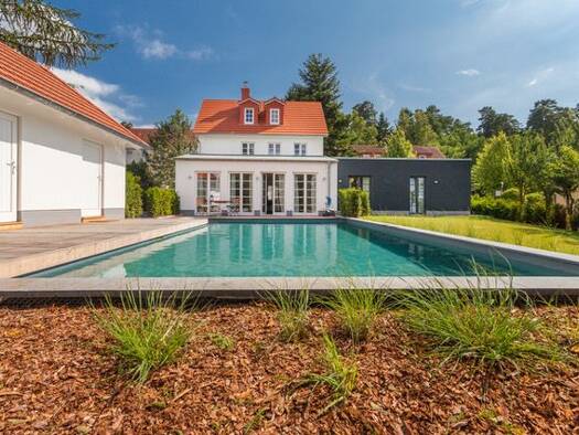 Einfamilienhaus zum Kauf 859.000 € 5 Zimmer 166 m² 1.392 m² Grundstück Putbus 18581