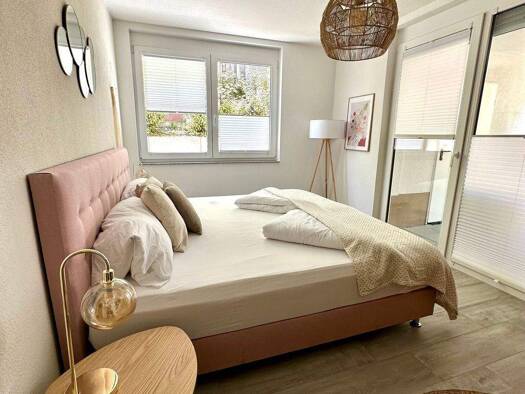 Wohnung zum Kauf 369.000 € 2 Zimmer 91 m² EG Hauptstr. Münchweier Ettenheim 77955