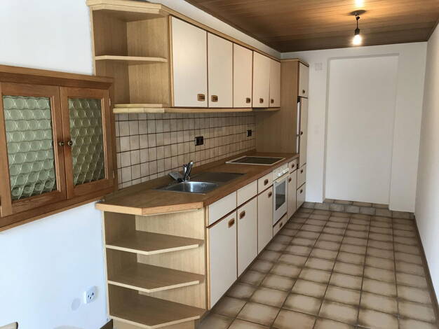 Wohnung zur Miete 790 € 3 Zimmer 75 m² Souterrain Buchenbühl Nürnberg 90411