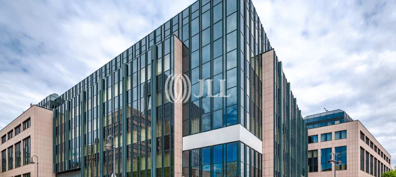 Bürofläche zur Miete provisionsfrei 29,50 € 645 m²<br/>Bürofläche Westend - Nord Frankfurt am Main 60322