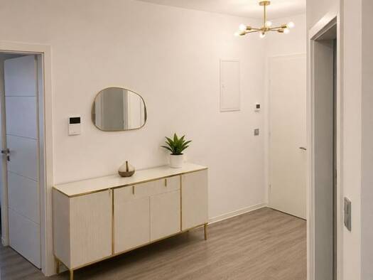 Penthouse zur Miete 1.000 € 3 Zimmer 80 m² Geschoss 2/2 frei ab 01.11.2026 Nellenburgstraße Neustadt Neustadt 35279