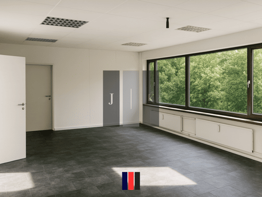 Bürofläche zur Miete 9,80 € 385 m² Bürofläche Ahrensburg 22926
