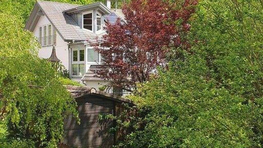 Wohnung zur Miete 1.200 € 4,5 Zimmer 138 m² EG Möhringen Tuttlingen 78532