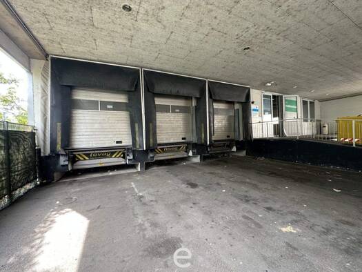 Lagerhalle zur Miete 6.870 € 1.073,5 m² Lagerfläche Wien 1160
