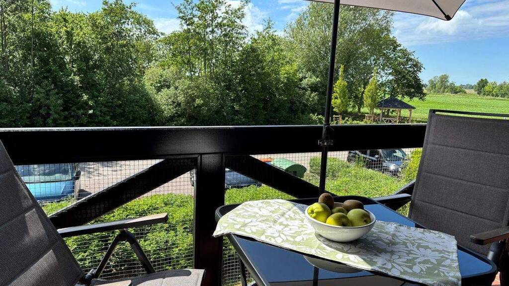 Immobilie in Werdum - unweit der ostfriesischen Küste - Bild 0