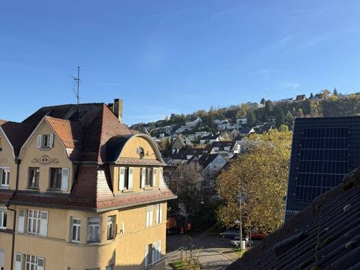 Wohnung zur Miete 1.450 € 3,5 Zimmer 104 m² 2. Geschoss Feuerbach Stuttgart 70469