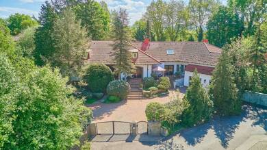 Villa zum Kauf 3.950.000 € 13 Zimmer 522,9 m² 3.153 m² Grundstück Alexander-v.-Humboldt-Schule 4 Viernheim 68519