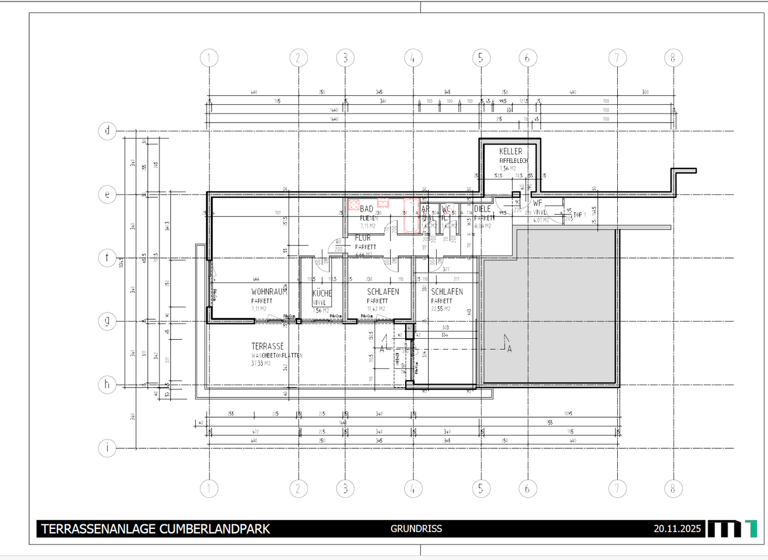 Terrassenwohnung zum Kauf 359.000 € 3 Zimmer 109 m² frei ab sofort Gmunden 4810