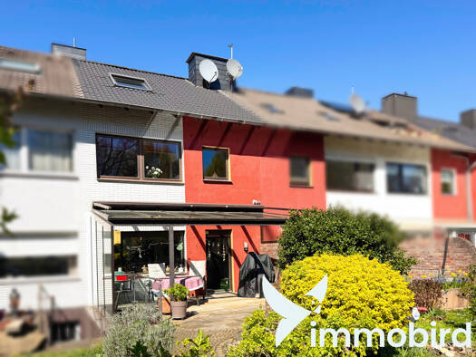 Reihenmittelhaus zum Kauf 299.000 € 5 Zimmer 128 m² 171 m² Grundstück Wambel Dortmund / Wambel 44143
