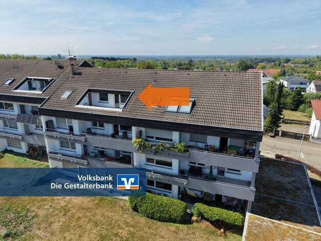 Wohnung zum Kauf 170.000 € 3 Zimmer 92,4 m² Lauf 77886