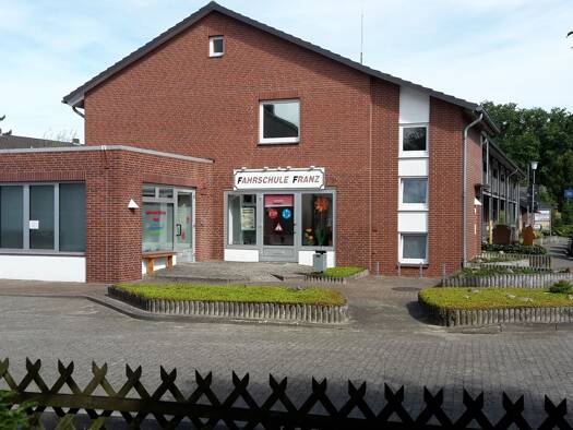 Büro zur Miete 636 € 1 Zimmer Bodenteich Bad Bodenteich 29389