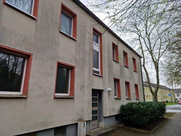 Wohnung zur Miete 390 € 2 Zimmer 42,9 m² 1. Geschoss frei ab 25.09.2026 Donarstraße 46 Nette Dortmund 44359