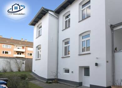 Stadthaus zur Miete 980 € 3 Zimmer 87,8 m² frei ab 01.09.2025 Gaarden - Süd / Kronsburg Bezirk 4 Kiel 24143