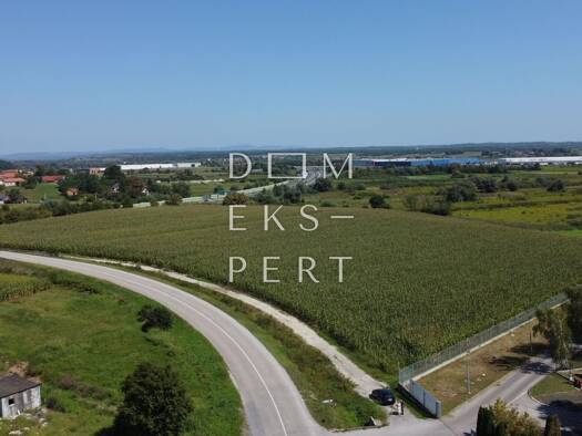 Grundstück zum Kauf 735.000 € Sveti Ivan Zelina 10380
