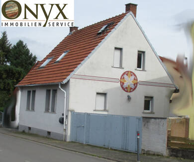 Wohnung zum Kauf 130.000 € 3 Zimmer 83 m² frei ab sofort Ober-Klingen Otzberg 64853