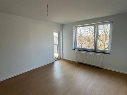 Wohnung zur Miete 850 € 3 Zimmer 68 m² 2. Geschoss frei ab sofort Stadtgebiet Wolfenbüttel 38300