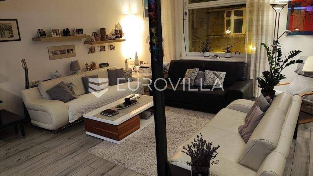 Wohnung zum Kauf 550.000 € 2 Zimmer 113 m² 2. Geschoss Donji grad Knez Mislav