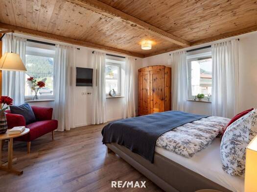 Wohnung zum Kauf 682.500 € 5 Zimmer 102,2 m² Kössen 6345