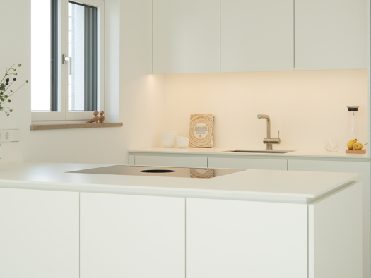 Reihenendhaus zum Kauf - Erstbezug provisionsfrei 1.230.000 € 8 Zimmer 210 m² 245 m² Grundstück Haimhausen 85778