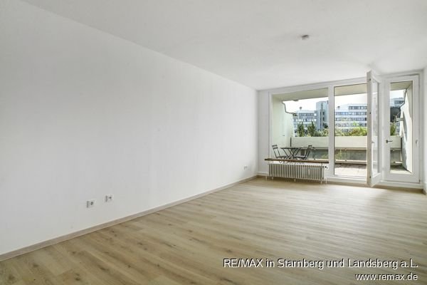 Wohnung zum Kauf 1 Zimmer 39,2 m²<br/>Wohnfläche ab sofort<br/>Verfügbarkeit Am Riesenfeld München 80809