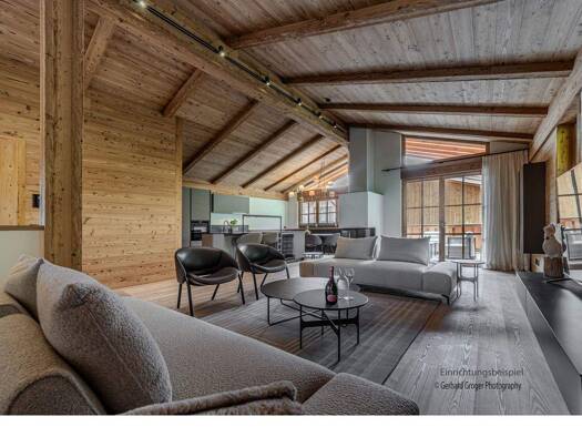 Haus zur Miete - Erstbezug 5.364 € 234 m² Kirchberg 6365