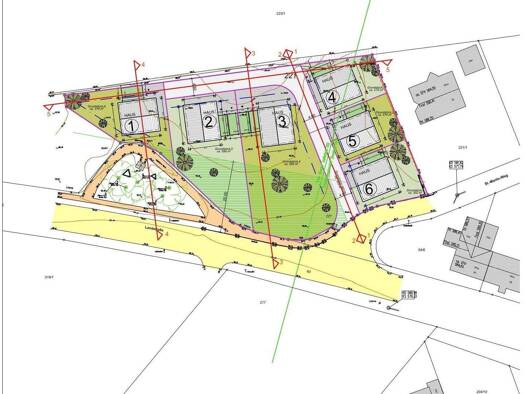 Grundstück zum Kauf 88.517 € 378 m² Grundstück Gaisbeuren Bad Waldsee 88339